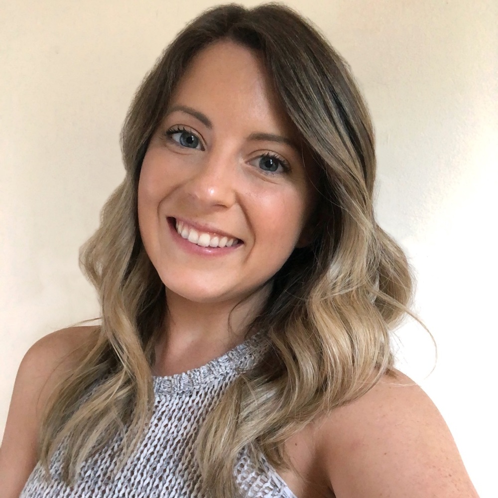 Meet your Posher, Carley